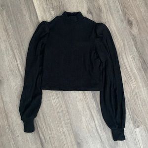 Reformation sweater